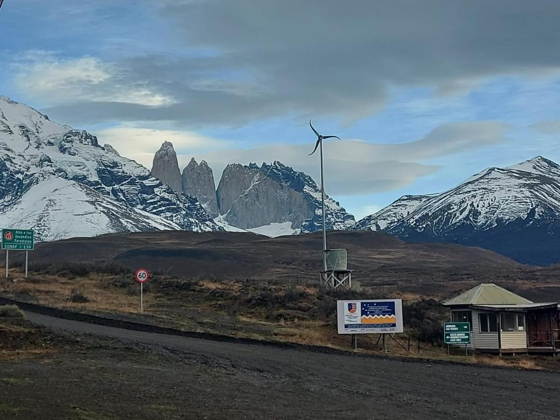 Villanita Apartamento Punta Arenas