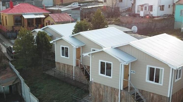 Apartamento Villanita Punta Arenas