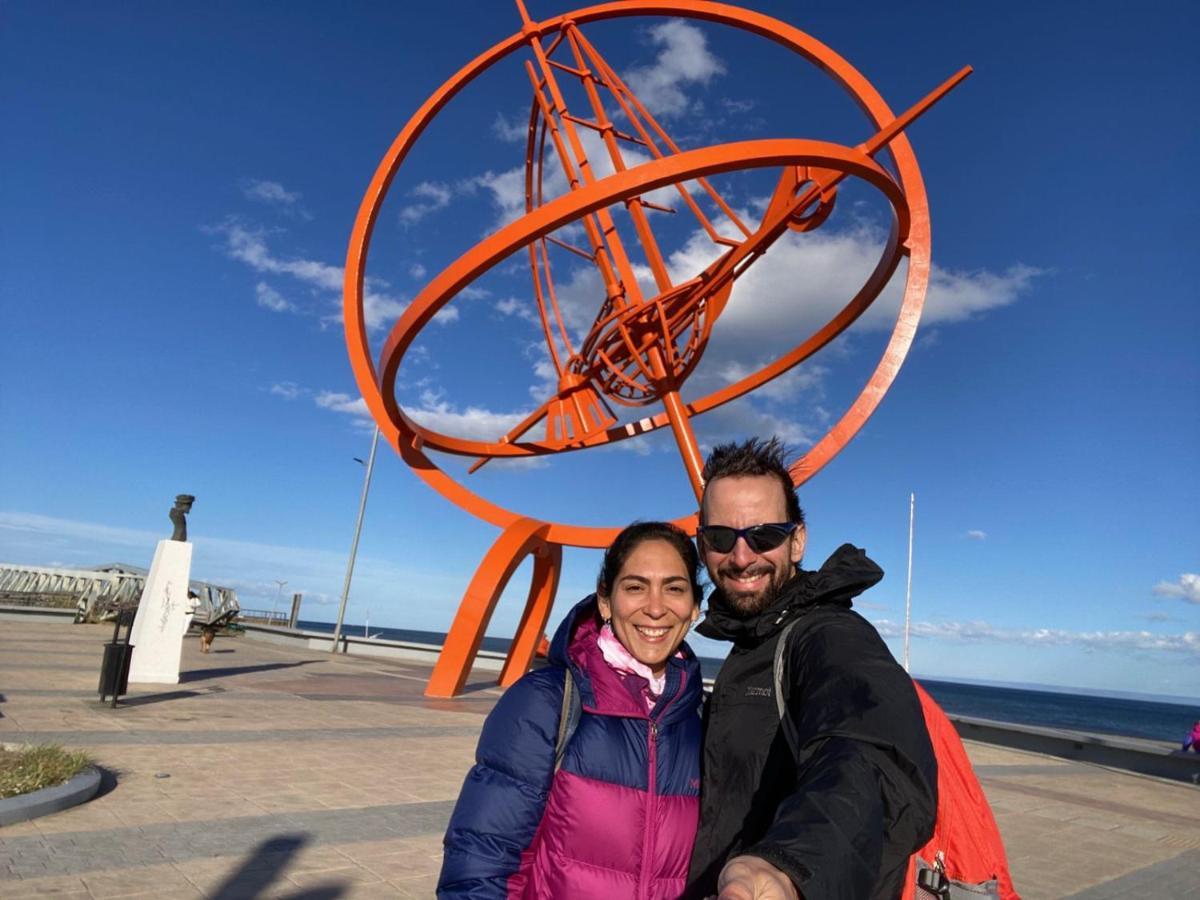 Villanita Apartamento Punta Arenas