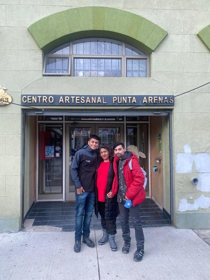 Apartamento Villanita Punta Arenas