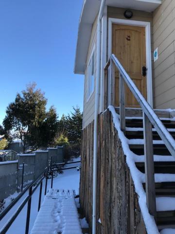 Villanita Apartamento Punta Arenas
