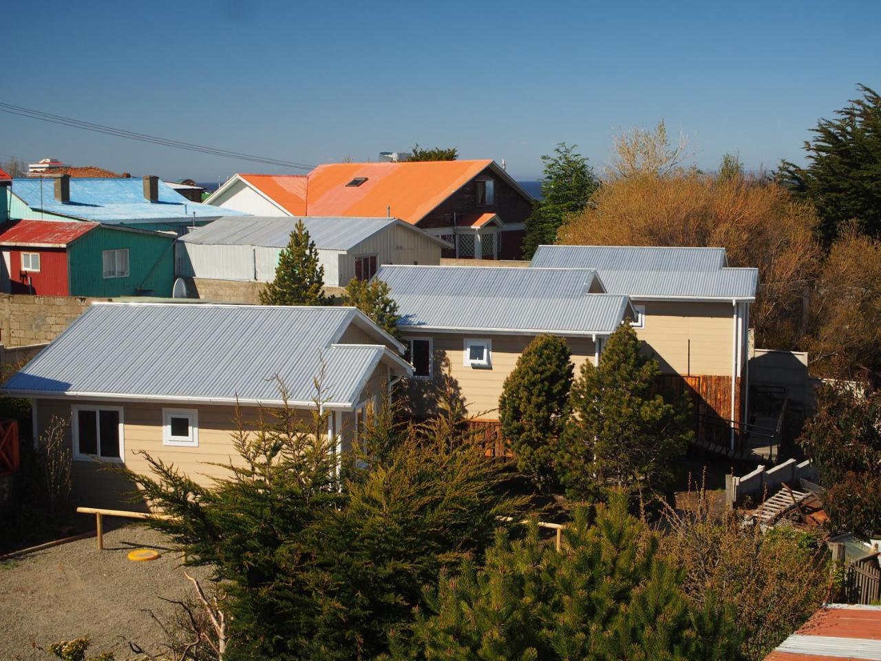 Villanita Apartamento Punta Arenas