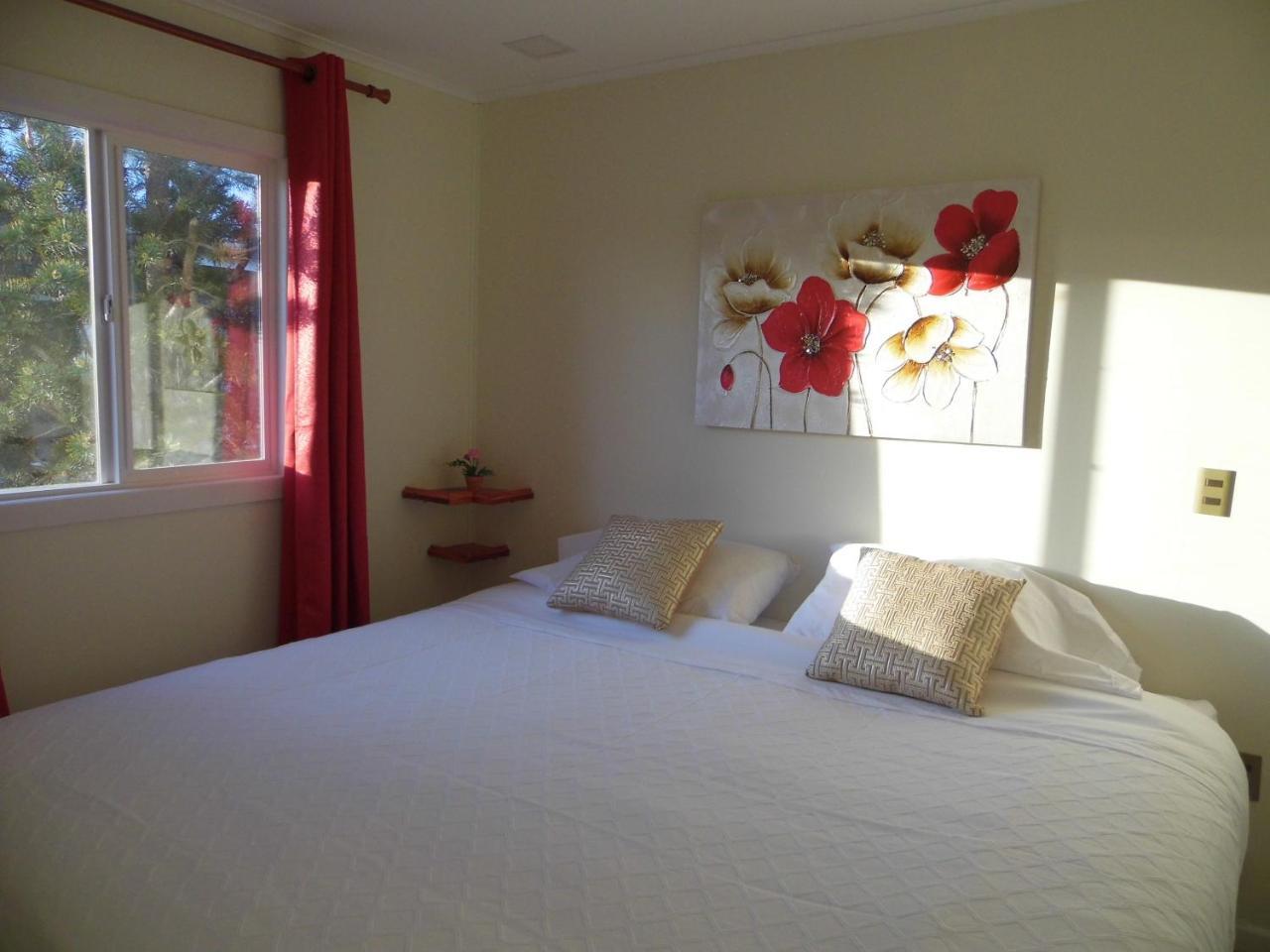 Apartamento Villanita Punta Arenas