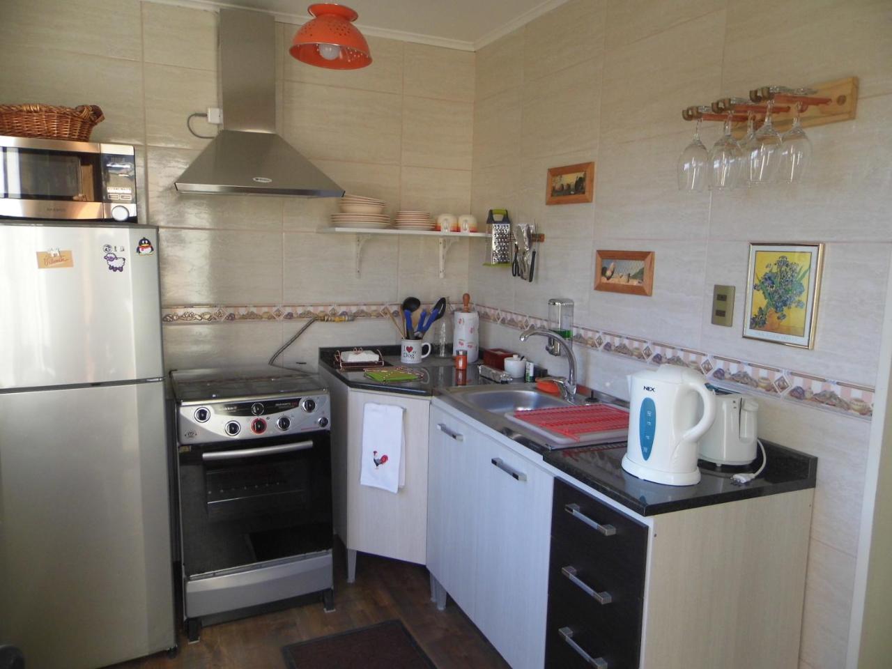 Villanita Apartamento *