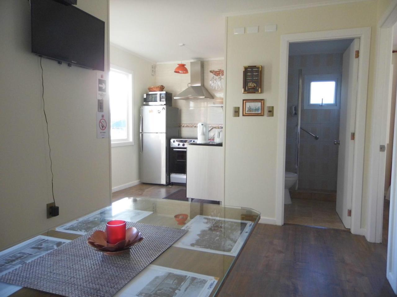 Villanita Apartamento Punta Arenas