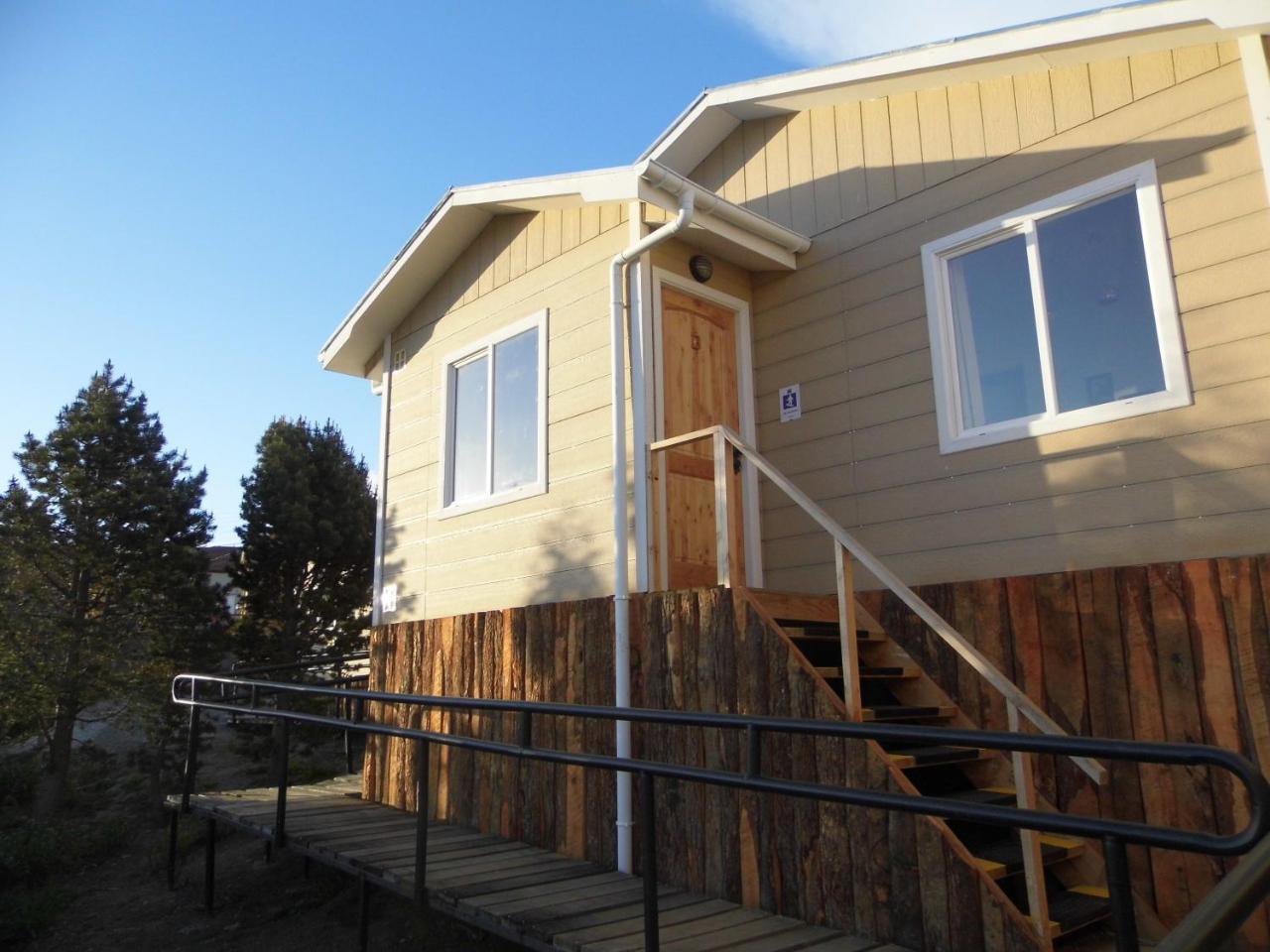 Apartamento Villanita Punta Arenas