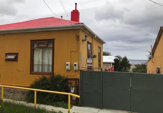Apartamento Villanita Punta Arenas